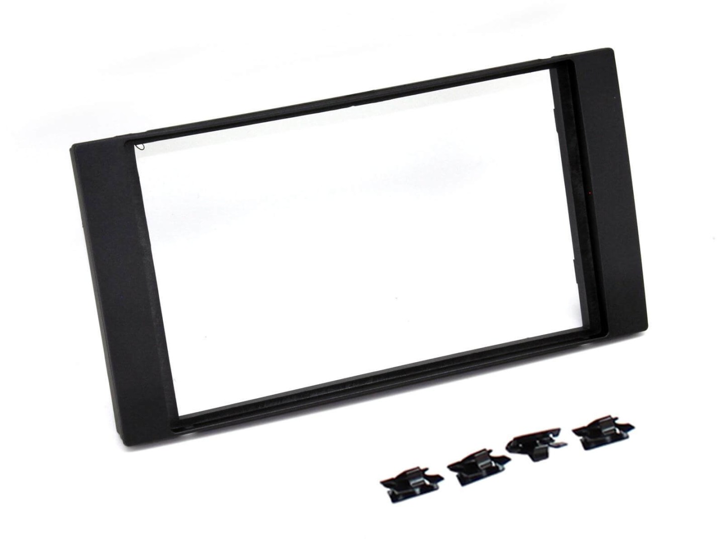 Radioramme Ford C-Max D. ISO Anthracite