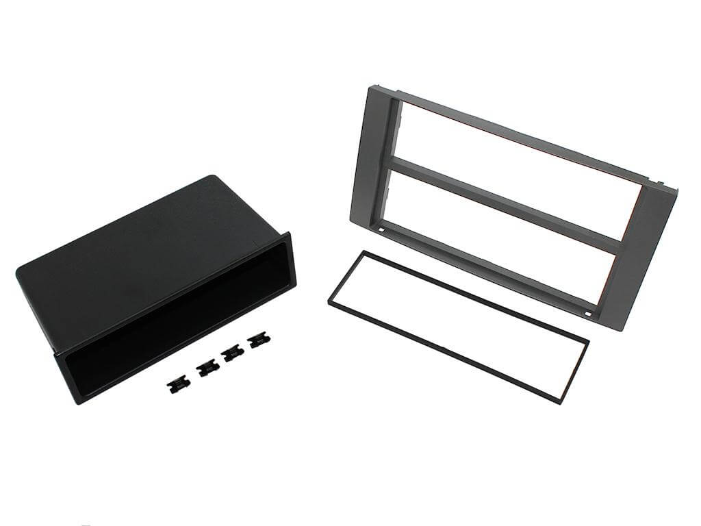 Radioramme Ford Focus/C-MAX/Fiesta/Fusion