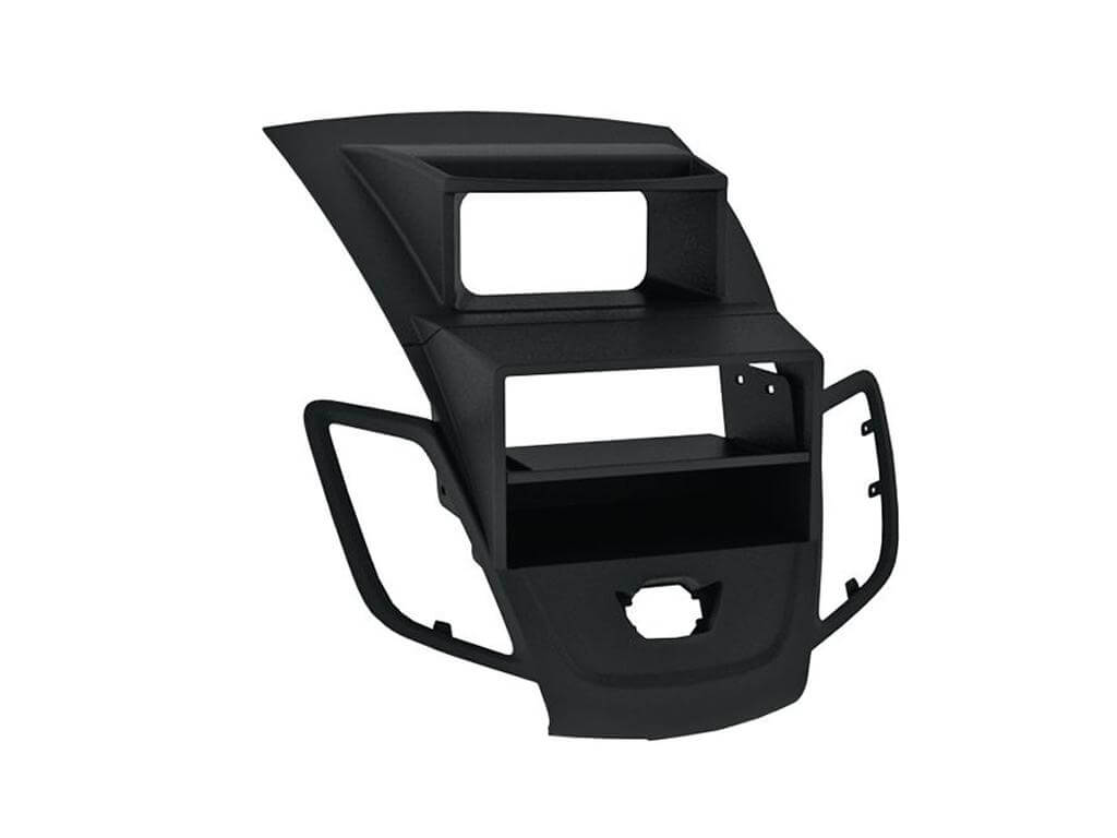 Radioramme Ford Fiesta 2008> with display