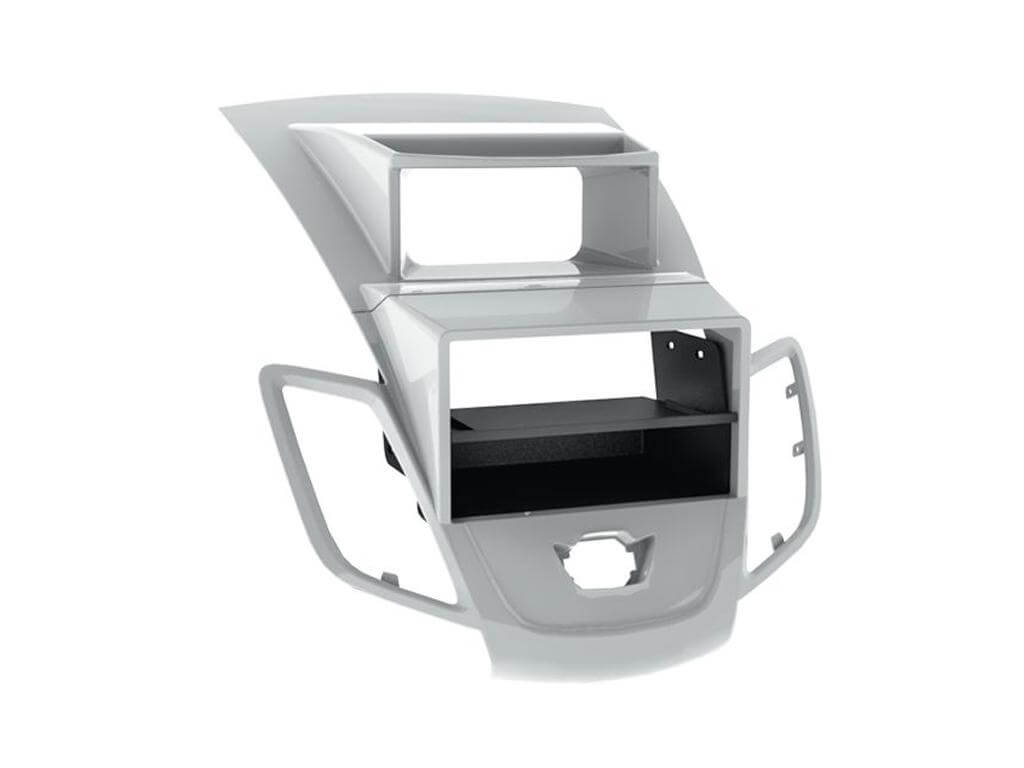 Radioramme Ford Fiesta 2008> with display