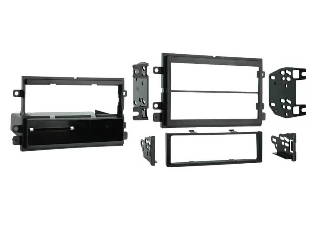 Radioramme Ford F150 2004-2008