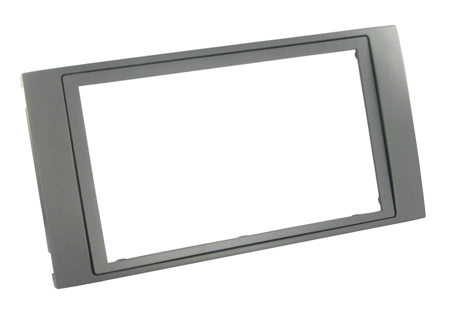 Radioramme Ford Double Din - Anthracite