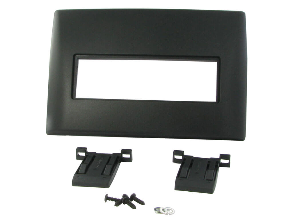 Radioramme Fiat Stilo 2001 - 2007