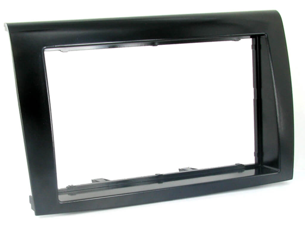Radioramme Fiat Bravo 2007> Glossy Black
