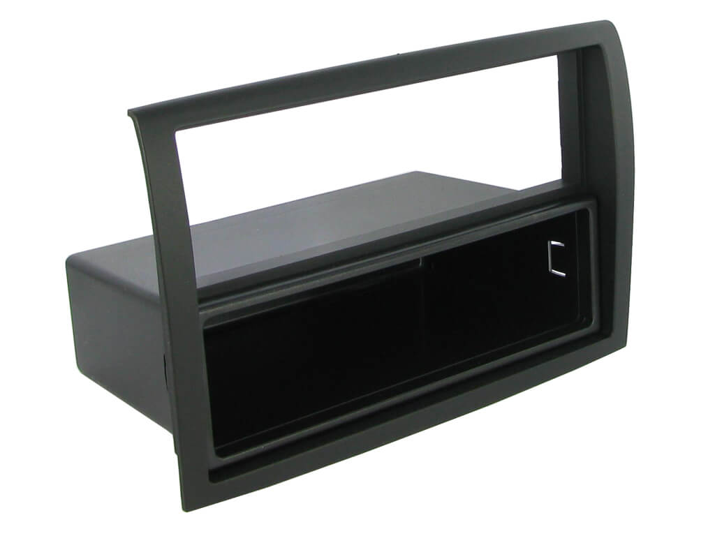 Radioramme Fiat Ducato 2006 - 2011 (X230)