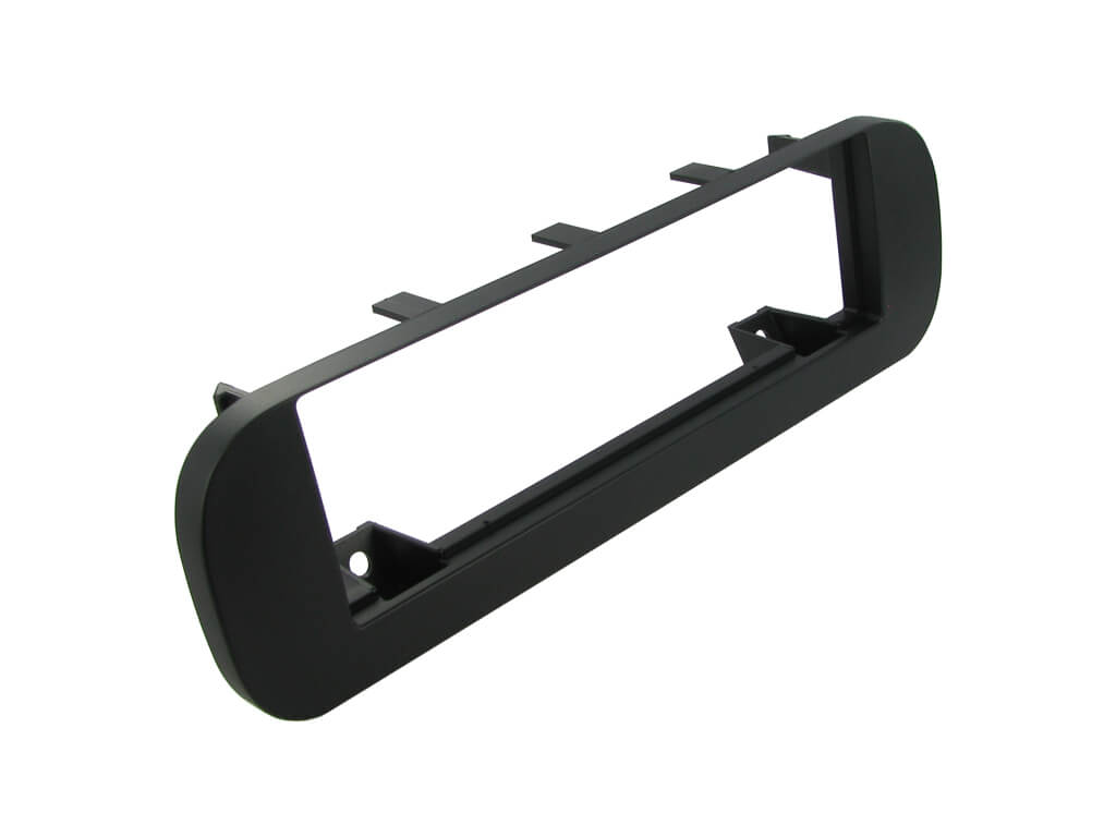 Radioramme FIAT Panda Dark Grey 2012>