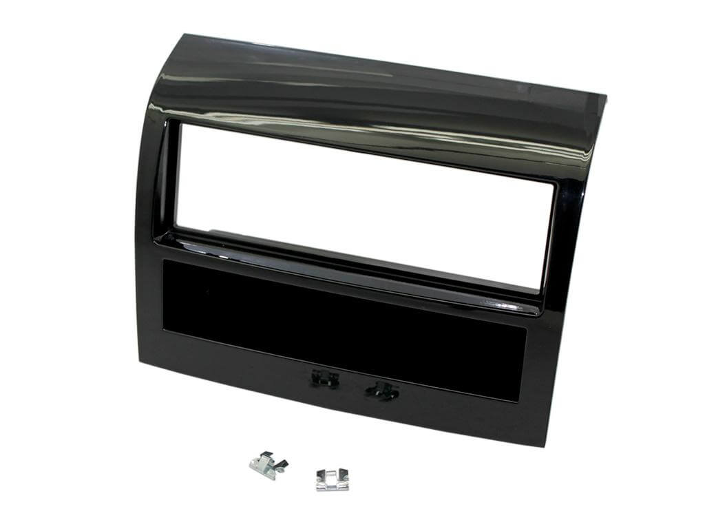 Radioramme Fiat Ducato 2014> model (X290)