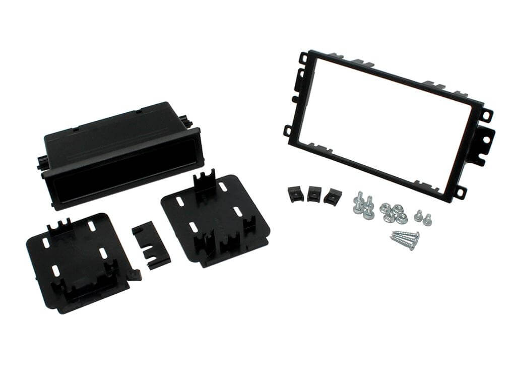 Radioramme GM Multi-Kit 1992-2012