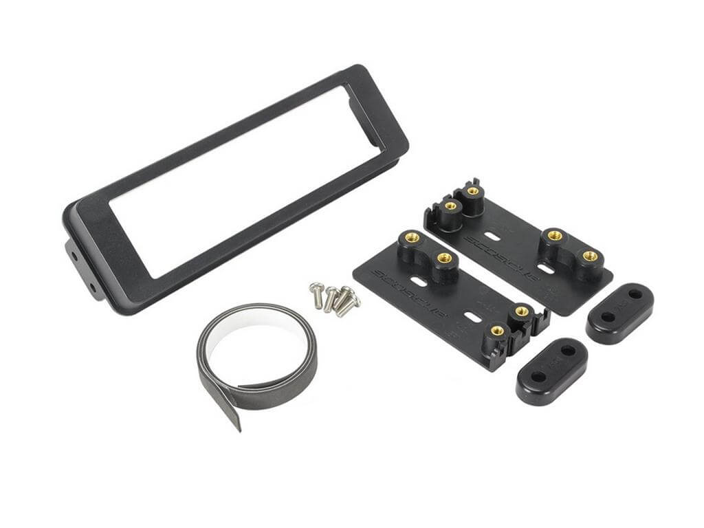 Radioramme Harley Davidson 1996-2012