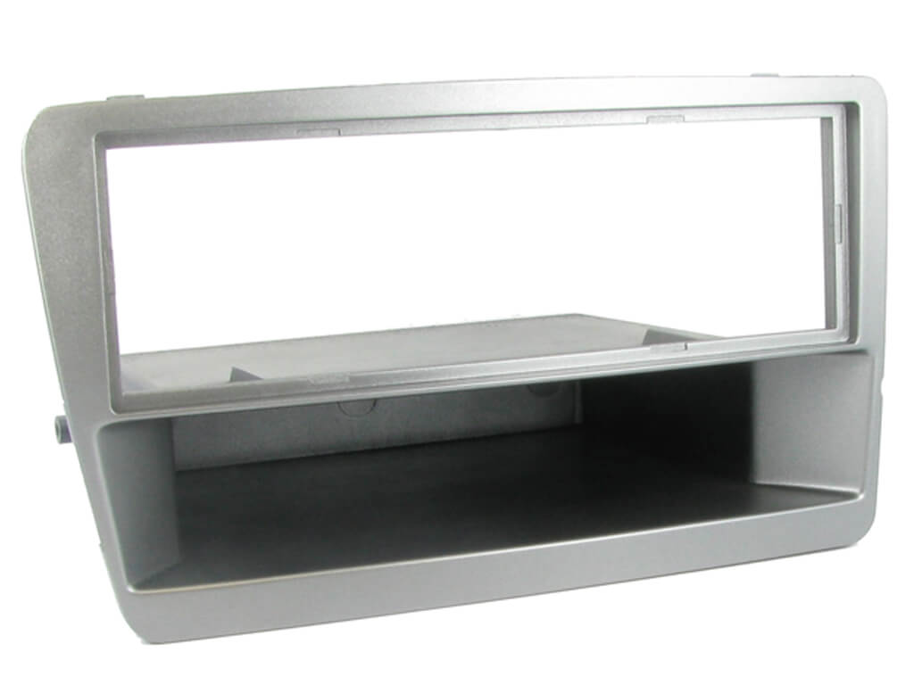 Radioramme Honda Civic 01-06 Silver