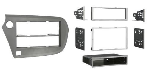 Radioramme Honda Insight 2009>