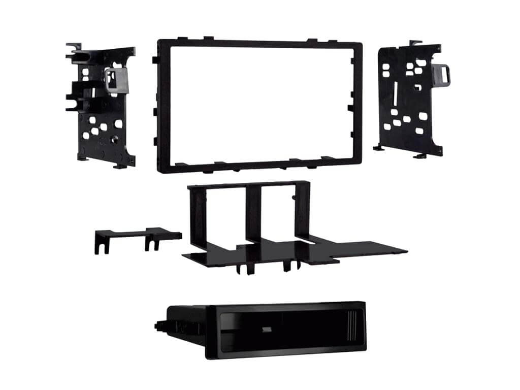 Radioramme Honda, Isuzu