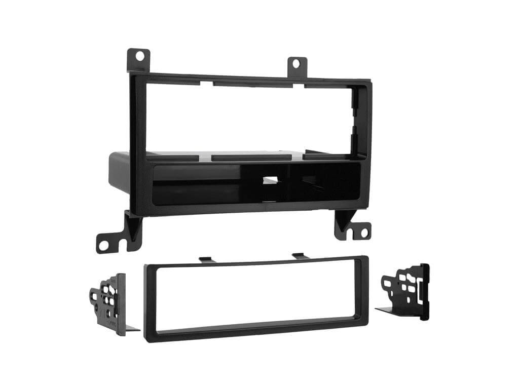 Radioramme Hyundai Santa Fe 2007 - 2012