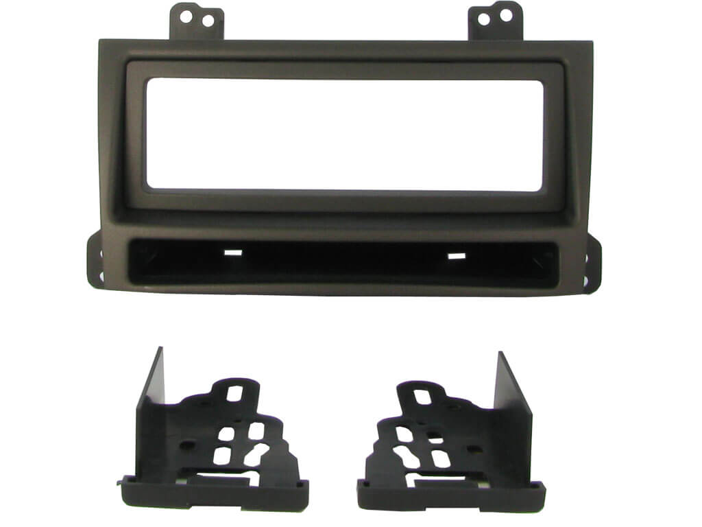 Radioramme Hyundai Sonata 2009>