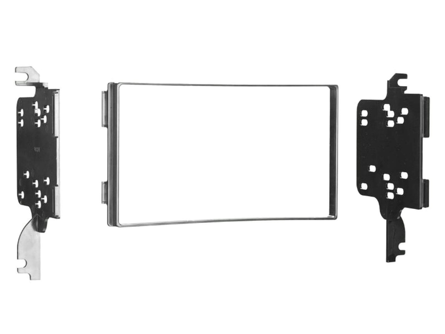 Radioramme Hyundai Tucson 2005>