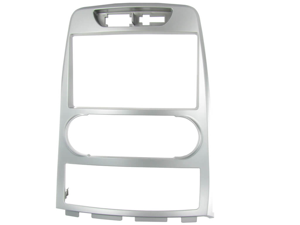 Radioramme Hyundai Genesis Coupe 2010>