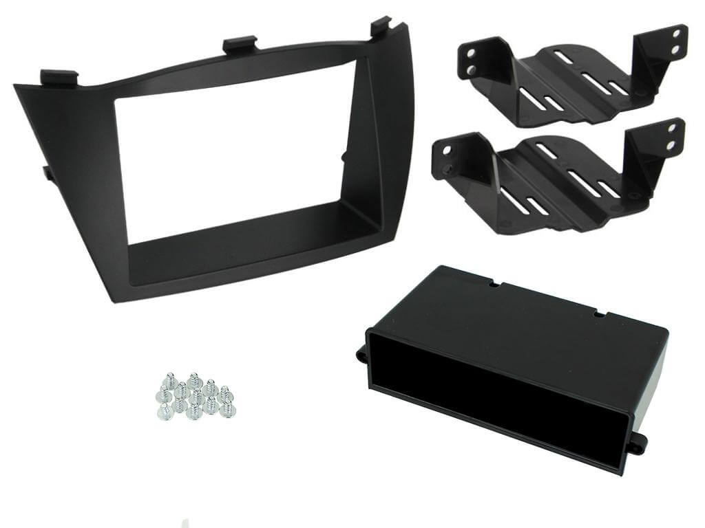 Radioramme Hyundai IX35 2009 – 2013