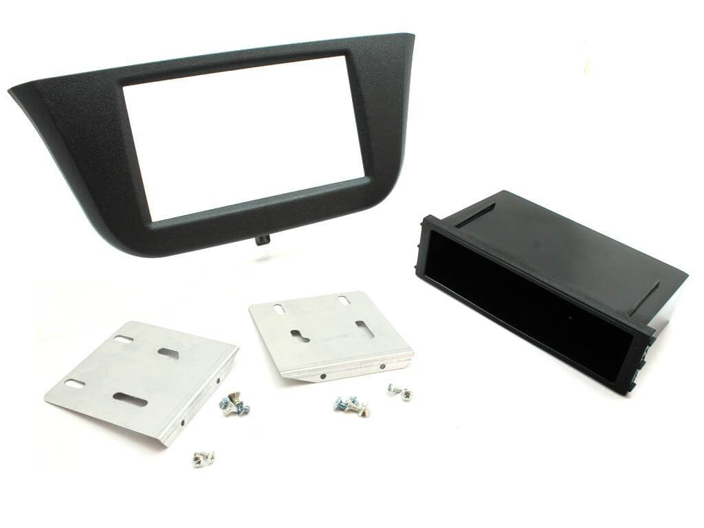 Radioramme Iveco Daily 2014>