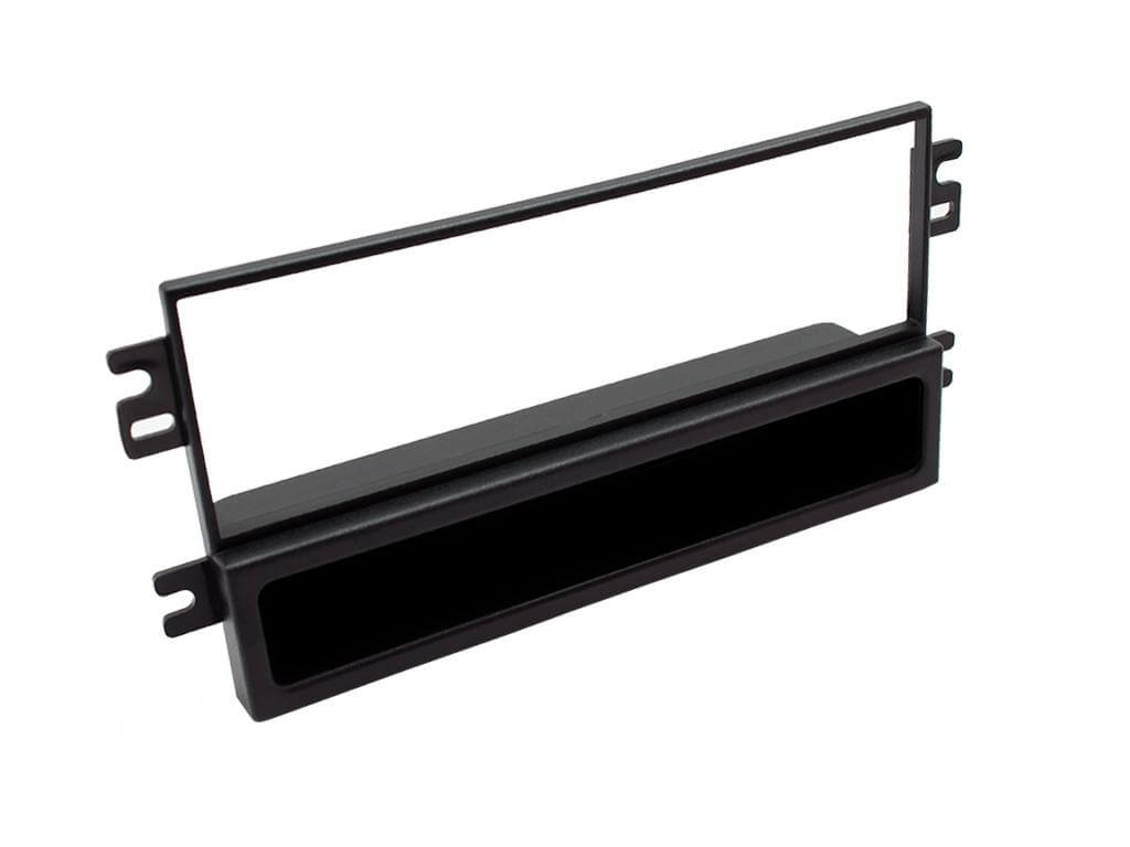 Radioramme Kia Carens II 04>