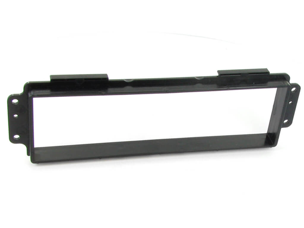 Radioramme Kia Picanto 2008 - 2011