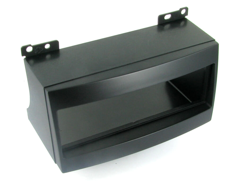 Radioramme Kia Cee'd/Pro Cee'd 06 - 09