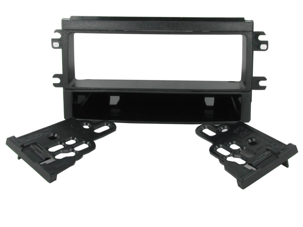 Radioramme Spectra 07> din w/pocket