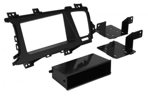 Radioramme Kia Optima 2011>