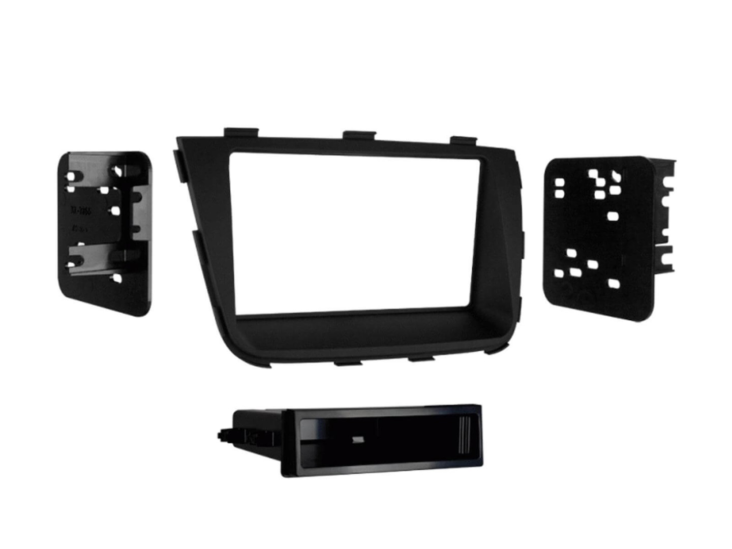 Radioramme Kia Sorento 2013>