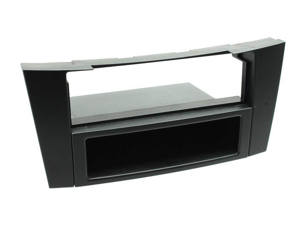 Radioramme Mercedes Benz E Class 02 - 09