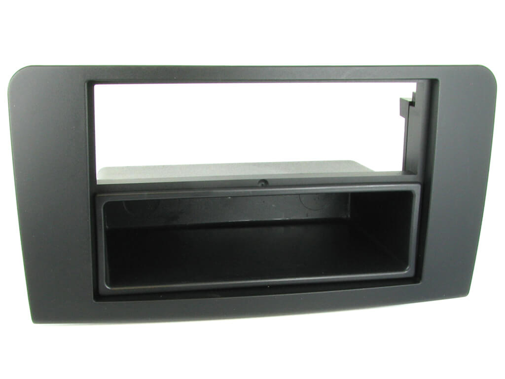 Radioramme Mercedes Benz ML 06> W164