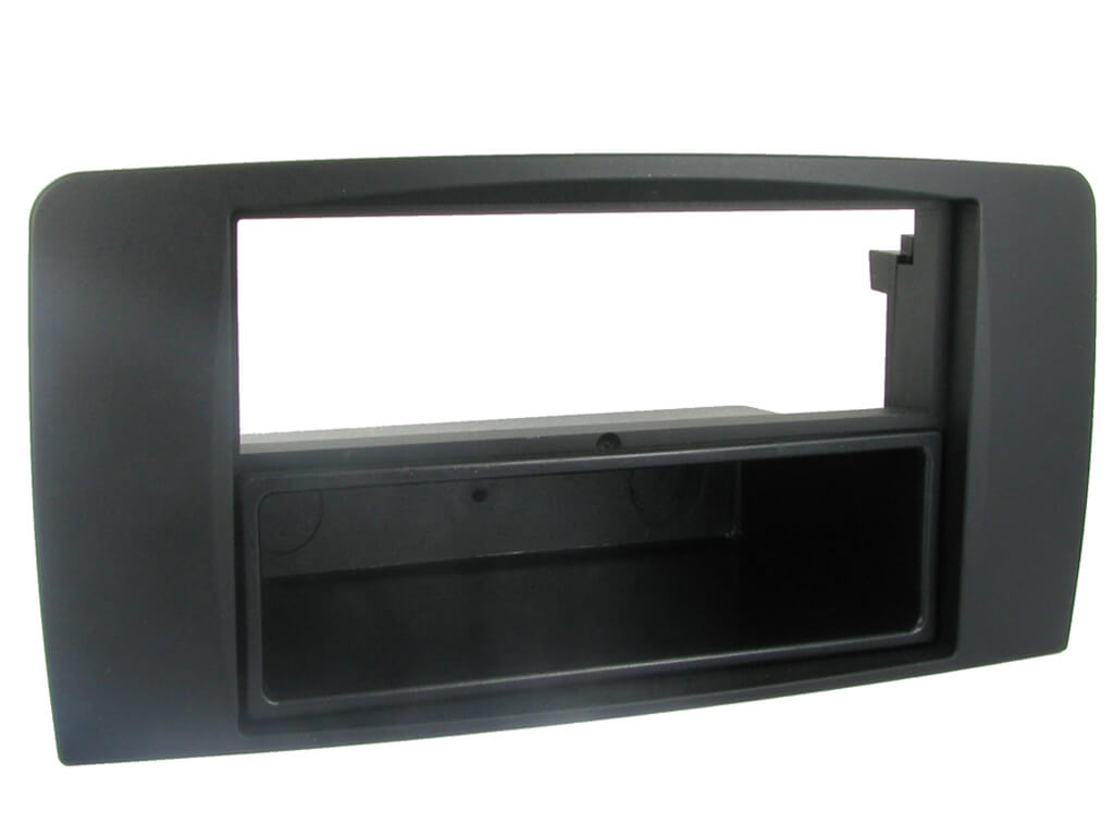 Radioramme Mercedes Benz R Class 07>