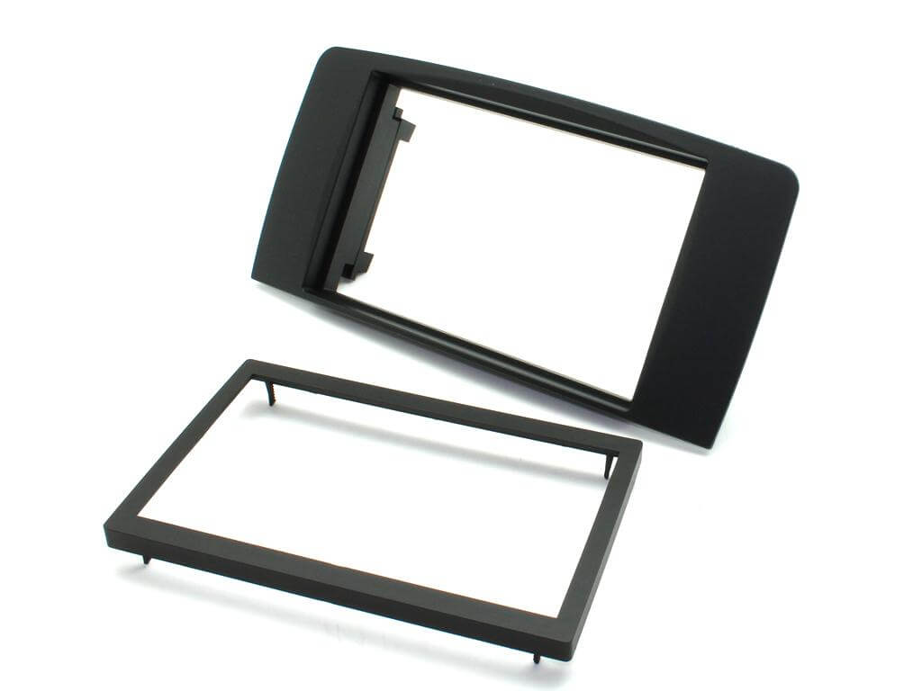 Radioramme Mercedes Benz R Class 2006>