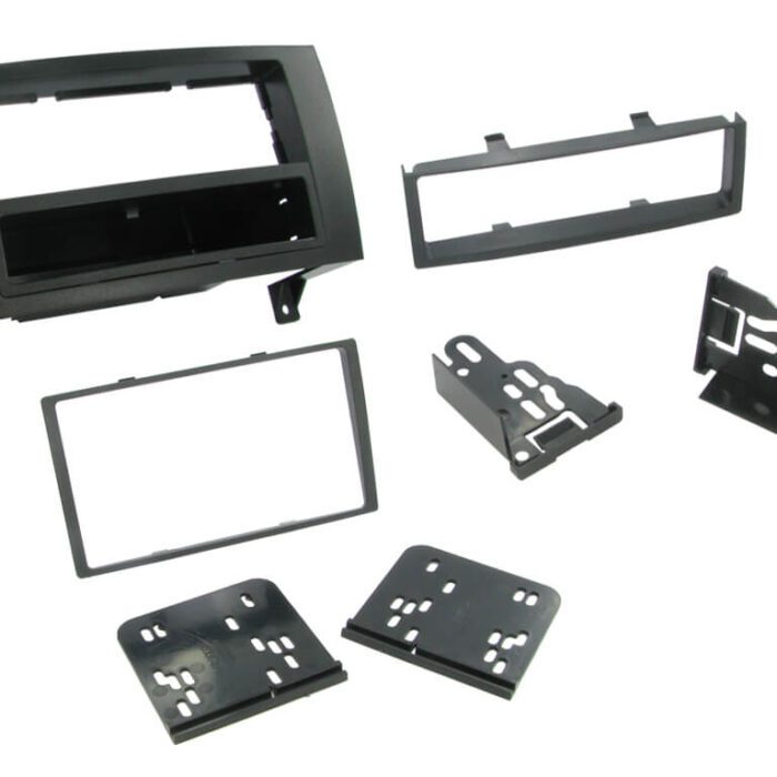 Radioramme Mercedes Benz SLK 2005>