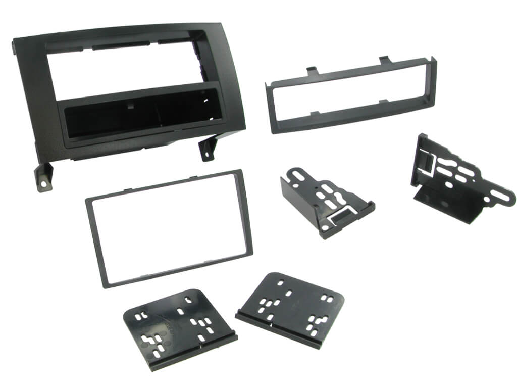 Radioramme Mercedes Benz SLK 2005>