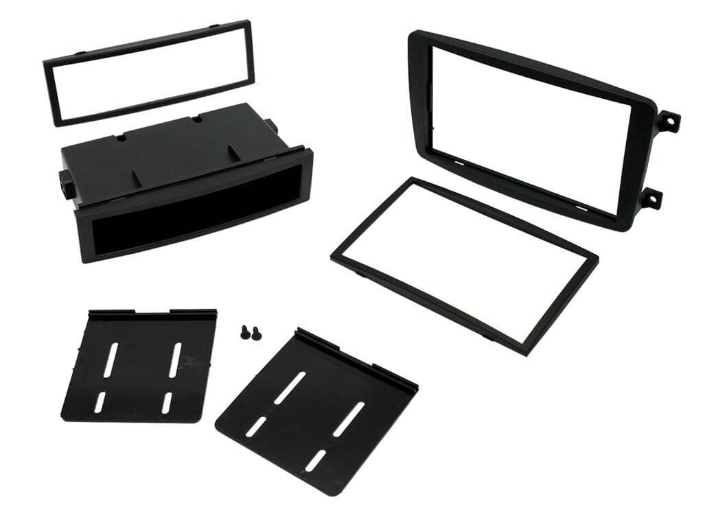 Radioramme Mercedes C Class 02-04