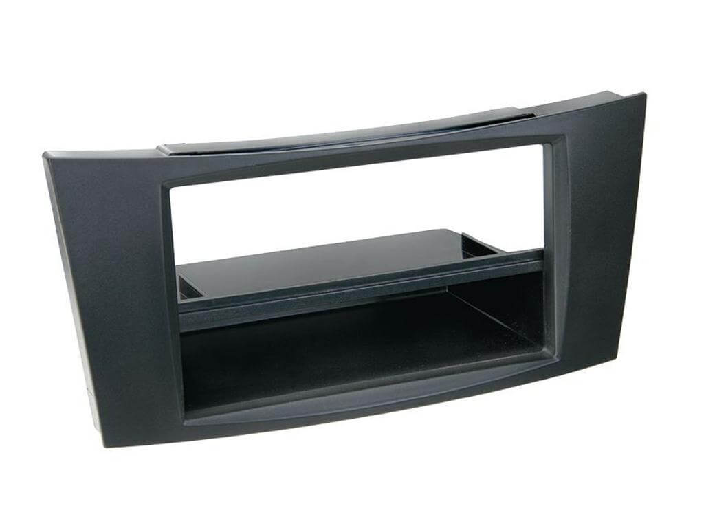 Radioramme Mercedes Benz E Class 2002>