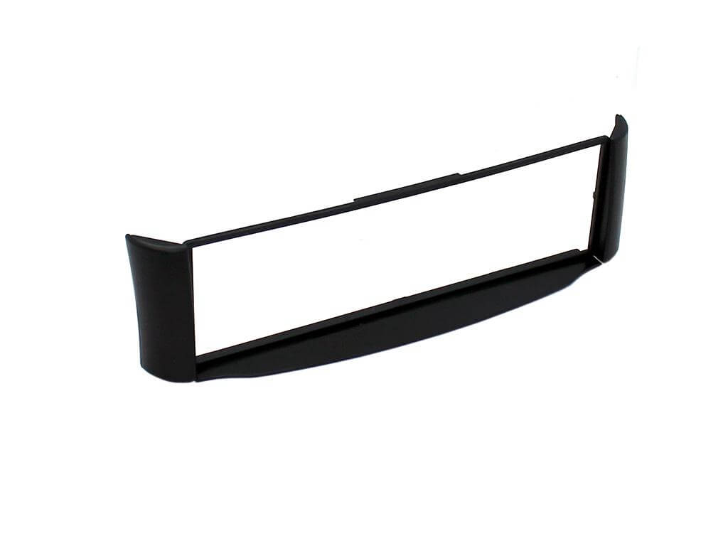 Radioramme MCC Smart Car - Black