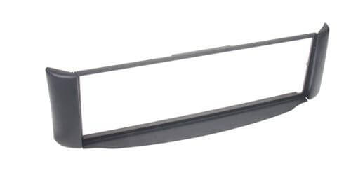 Radioramme MCC Smart Car - Grey