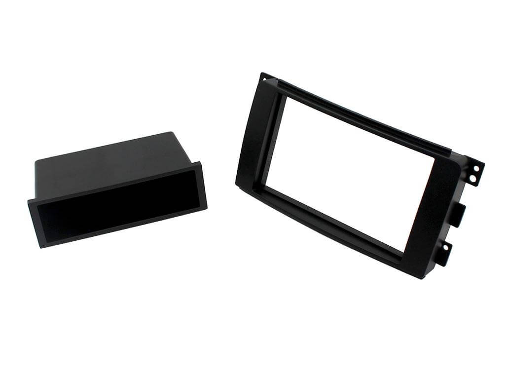 Radioramme Smart ForTwo 07>