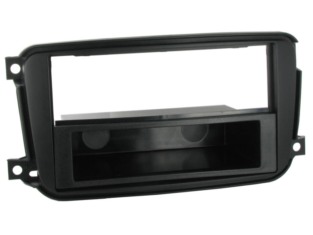 Radioramme Smart ForTwo 2010>