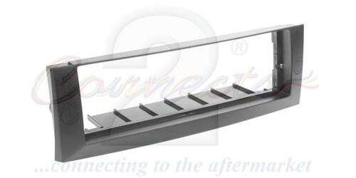 Radioramme Mitsubishi Colt 03 - 08