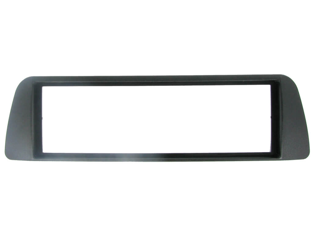 Radioramme Mitsubishi Lancer >2004 Black