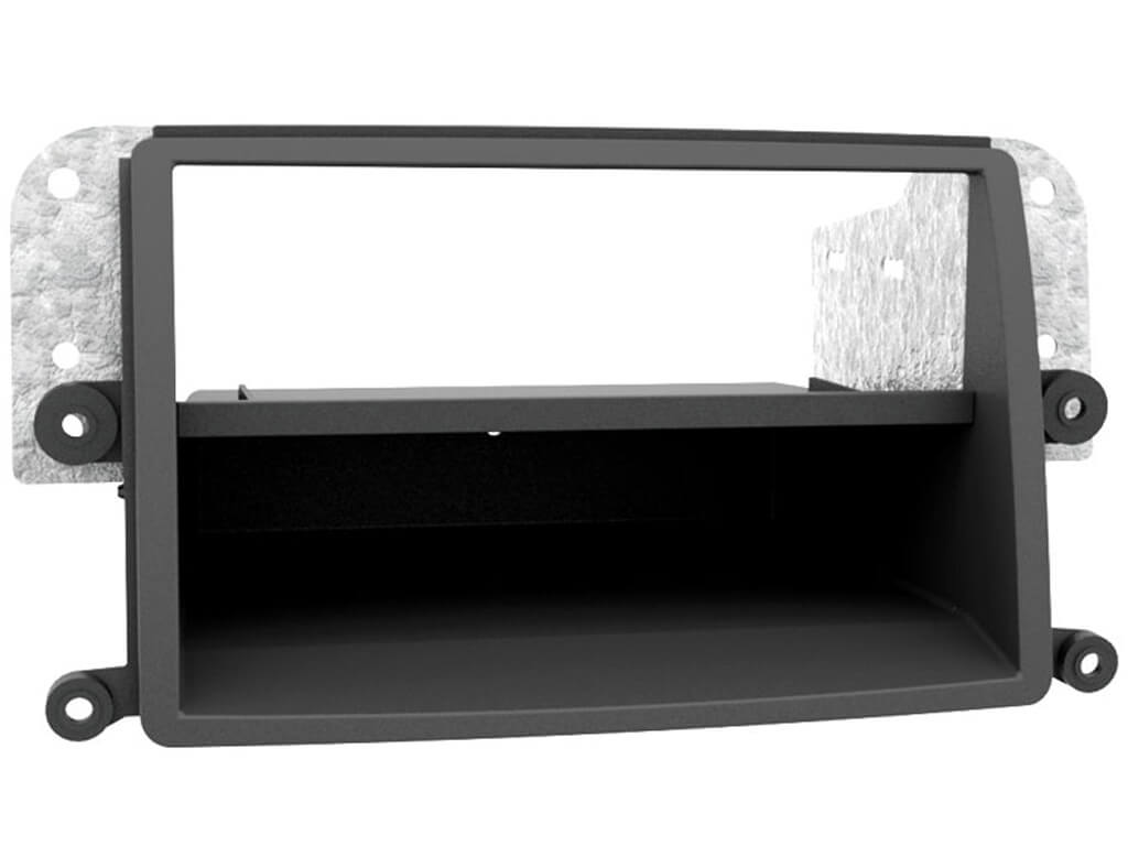 Radioramme Mitsubishi L200 2006>