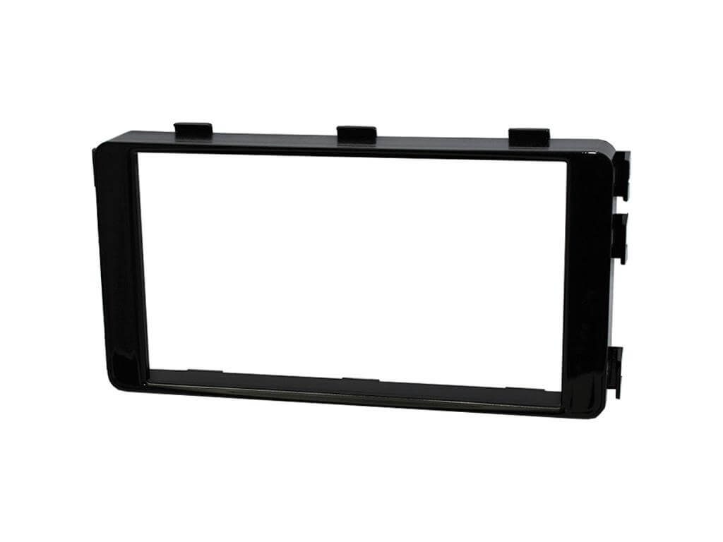 Radioramme Mitsubishi Outlander 2013>