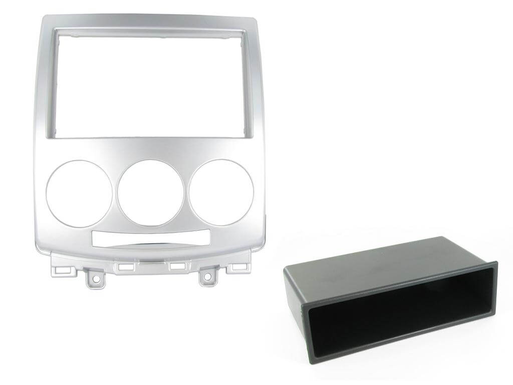 Radioramme Mazda 5 2006>