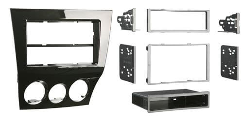 Radioramme Mazda RX8 2008> High Gloss