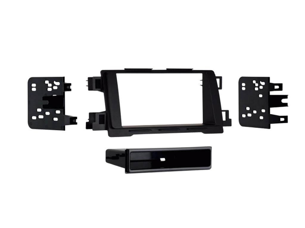 Radioramme Mazda CX-5