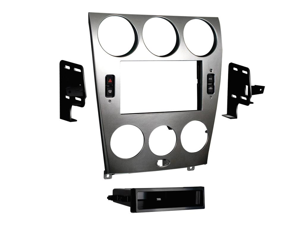 Radioramme kit Mazda 6 2003-2005
