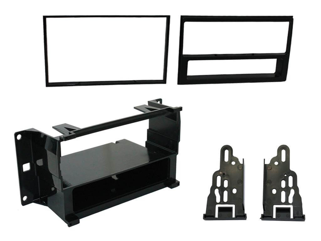 Radioramme Nissan Cube 2009>