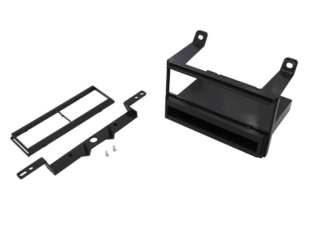 Radioramme Nissan Navara / Pathfinder